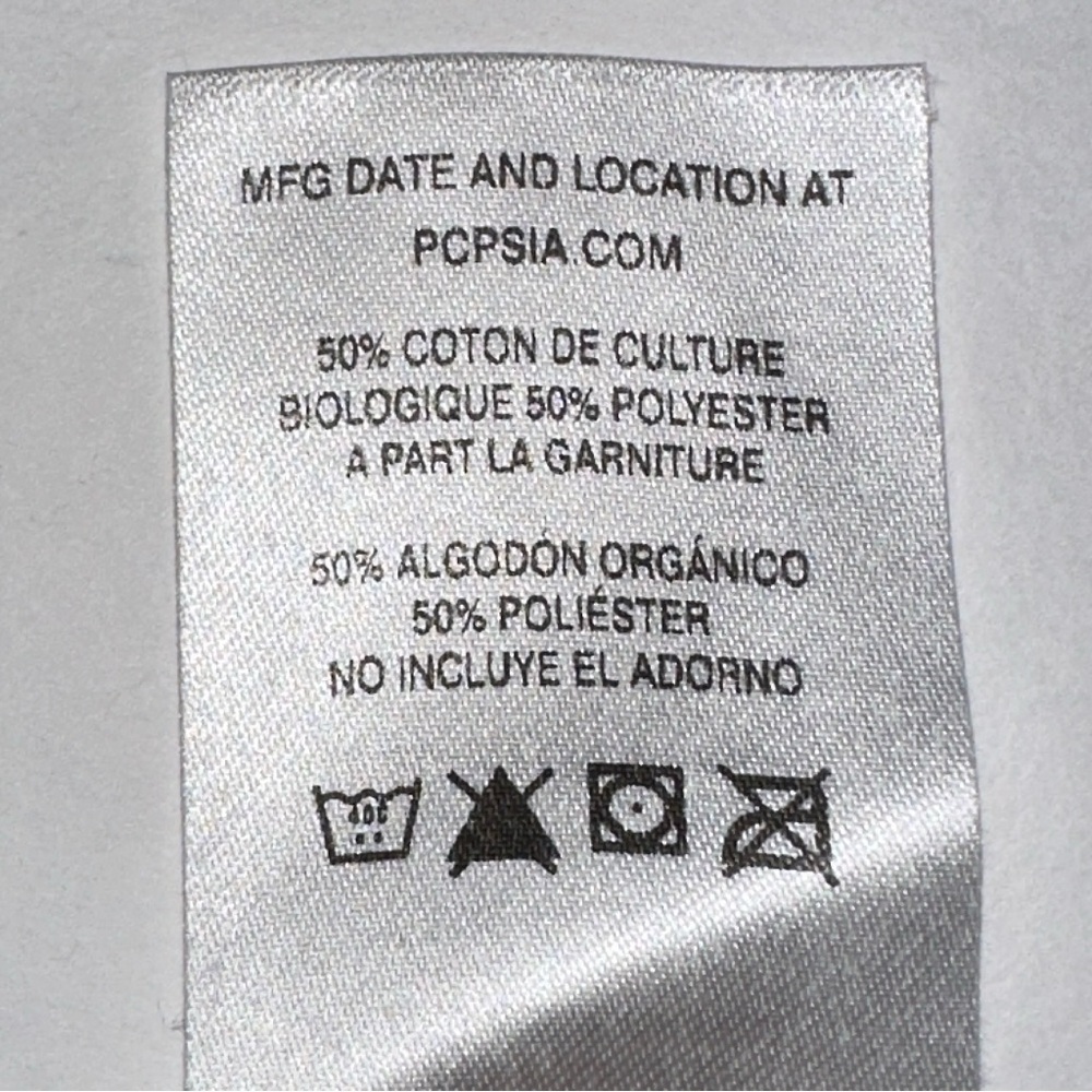 Men’s Patagonia Graphic T-shirt - Picture 5 of 5